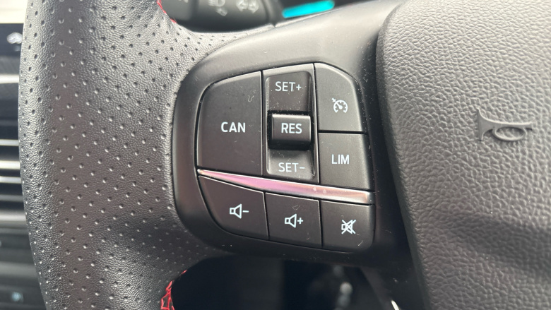 Ford Focus 1.0 EcoBoost ST-Line 5dr Petrol Hatchback